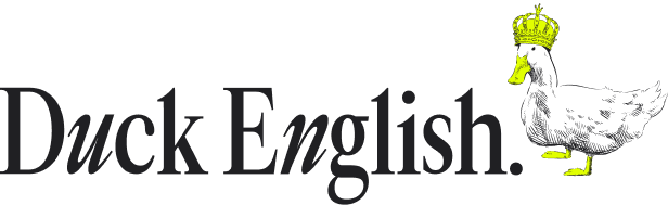 Duck English